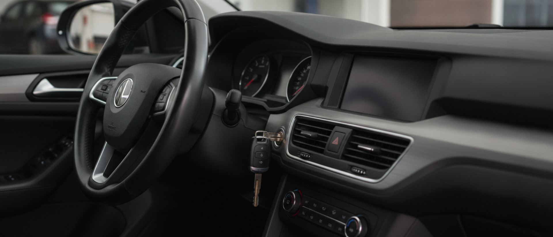 Auto contactslot draait niet: wat het is en waarom het gebeurt