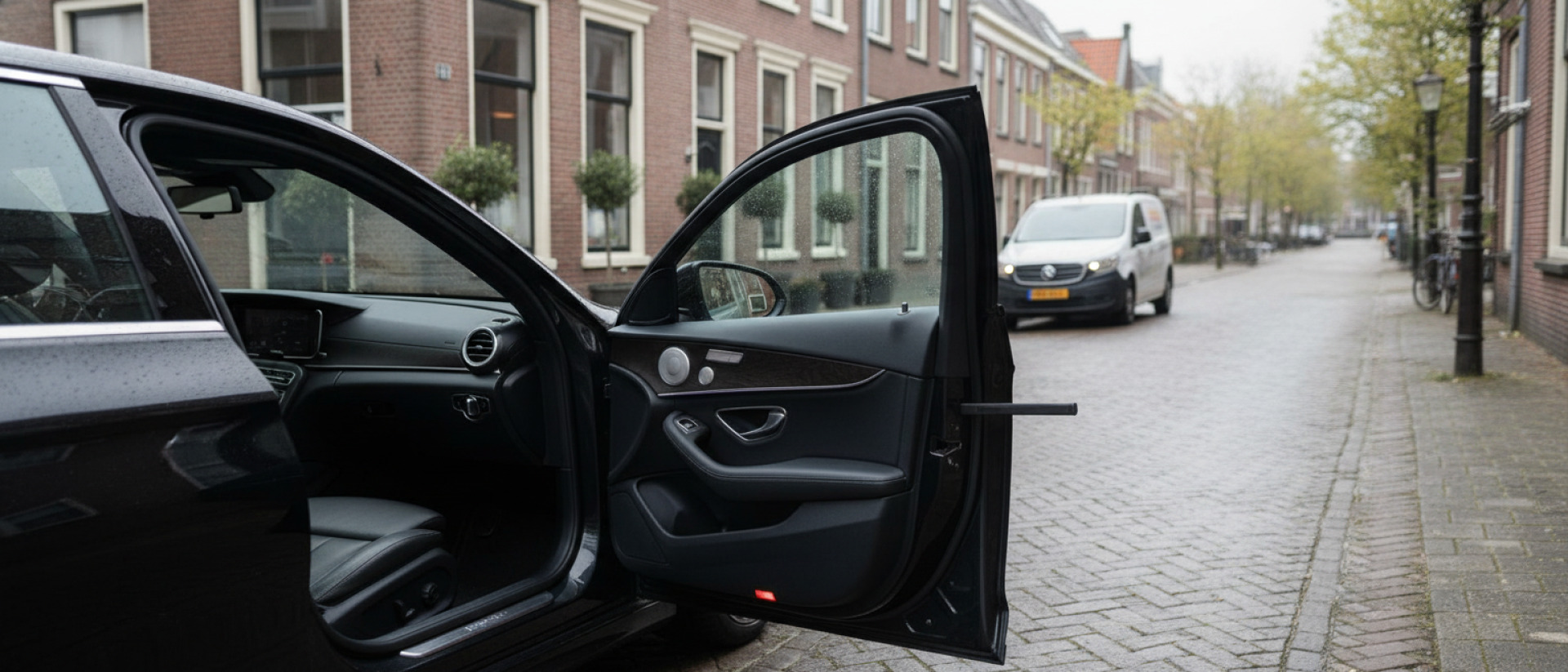 Auto openen zonder schade in Nederland: definitie en belofte