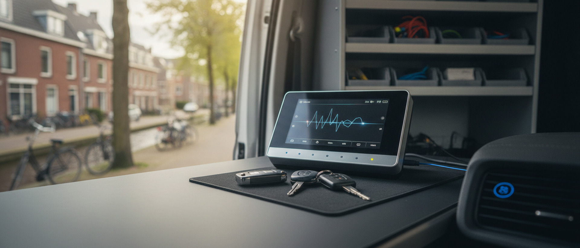Auto sleutelcode programmeren in Nederland door 112 Autosleutels