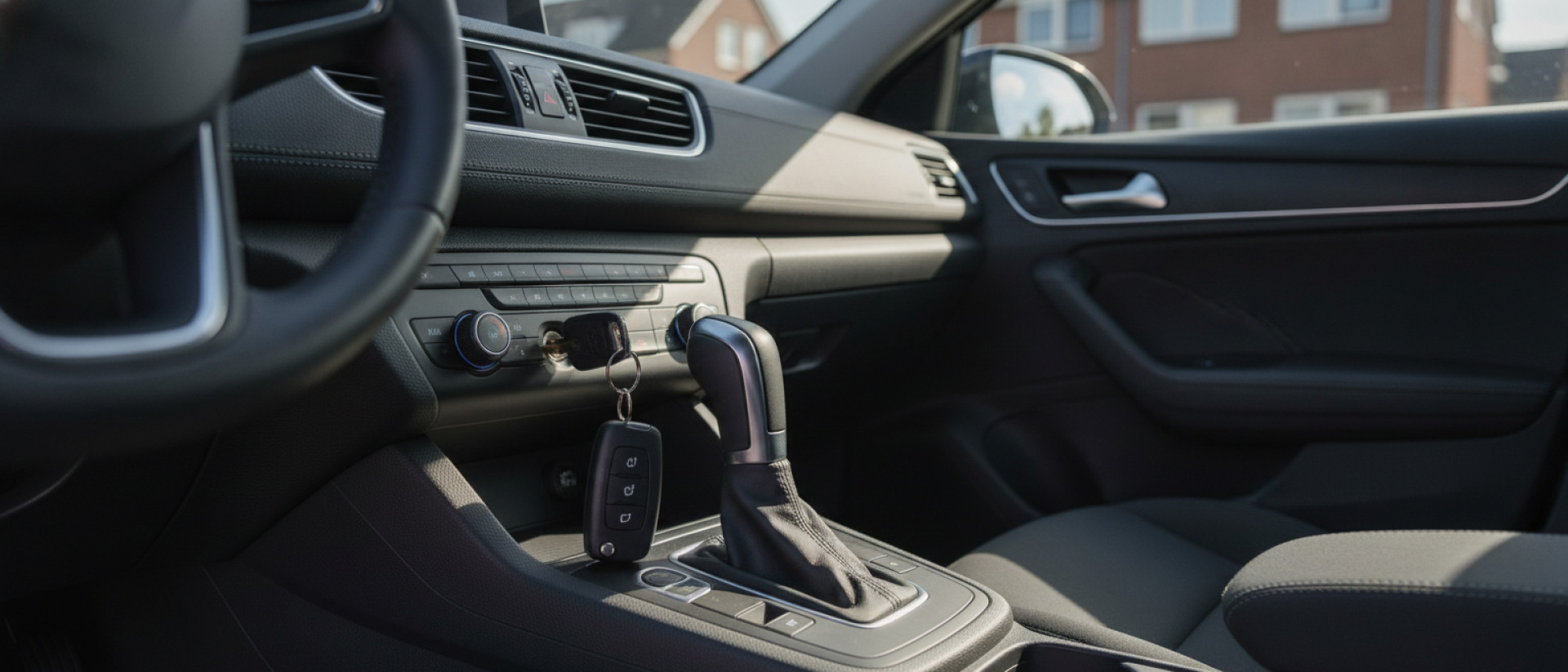 Autosleutel afgebroken in slot uitleg en directe hulp
