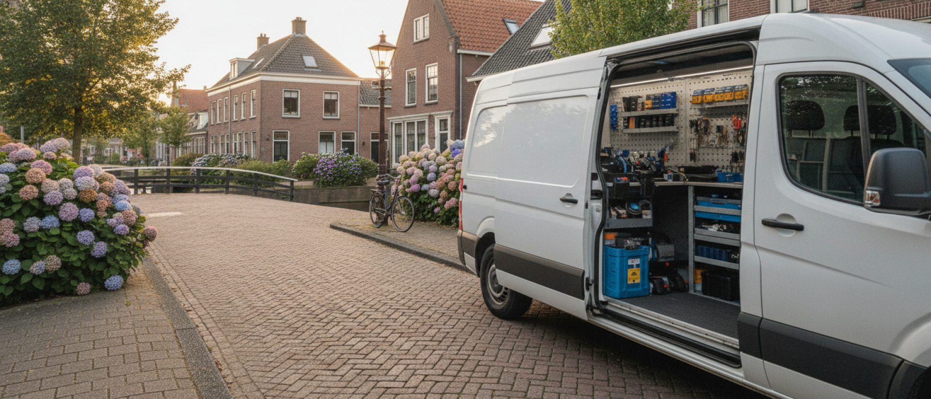 Autosleutel bijmaken Aalsmeer: Snel, voordelig en professioneel