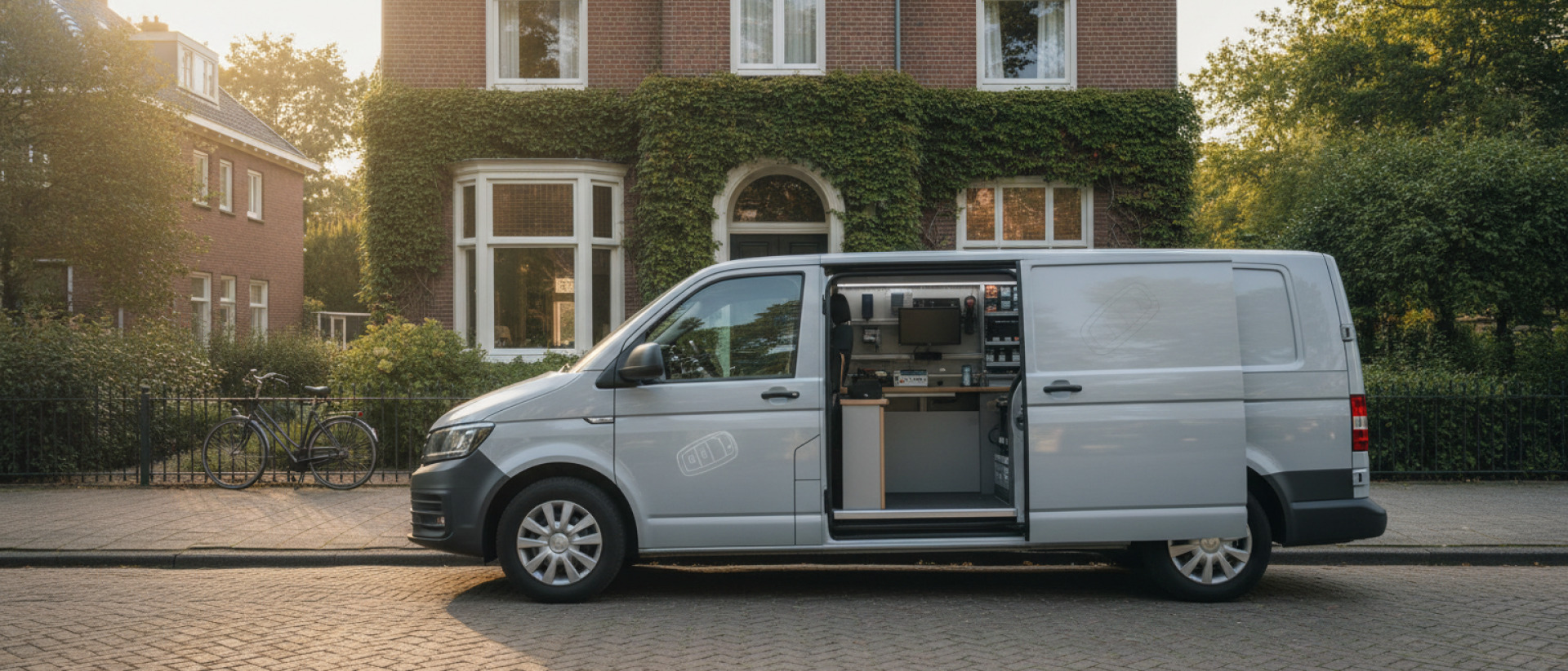 Autosleutel bijmaken Aerdenhout: Snel, voordelig en professioneel