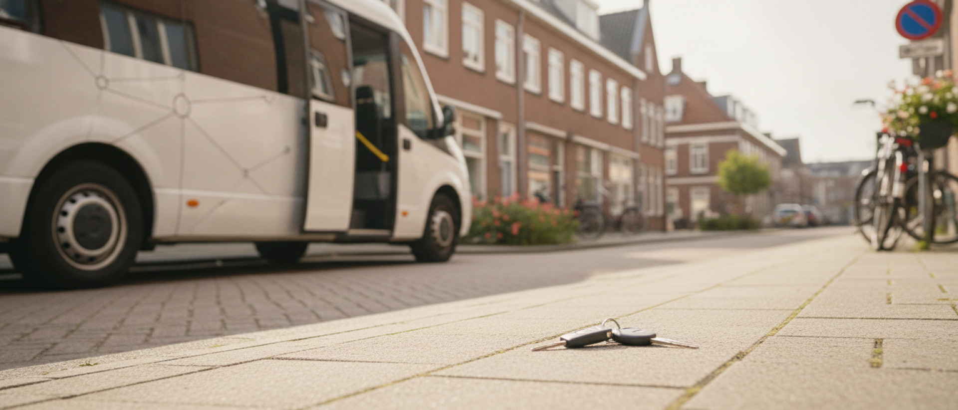 Autosleutel bijmaken Alblasserdam: Snel, voordelig en professioneel