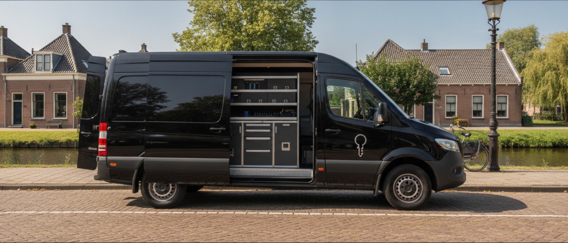 Autosleutel bijmaken Ameide: Snel, voordelig en professioneel geregeld