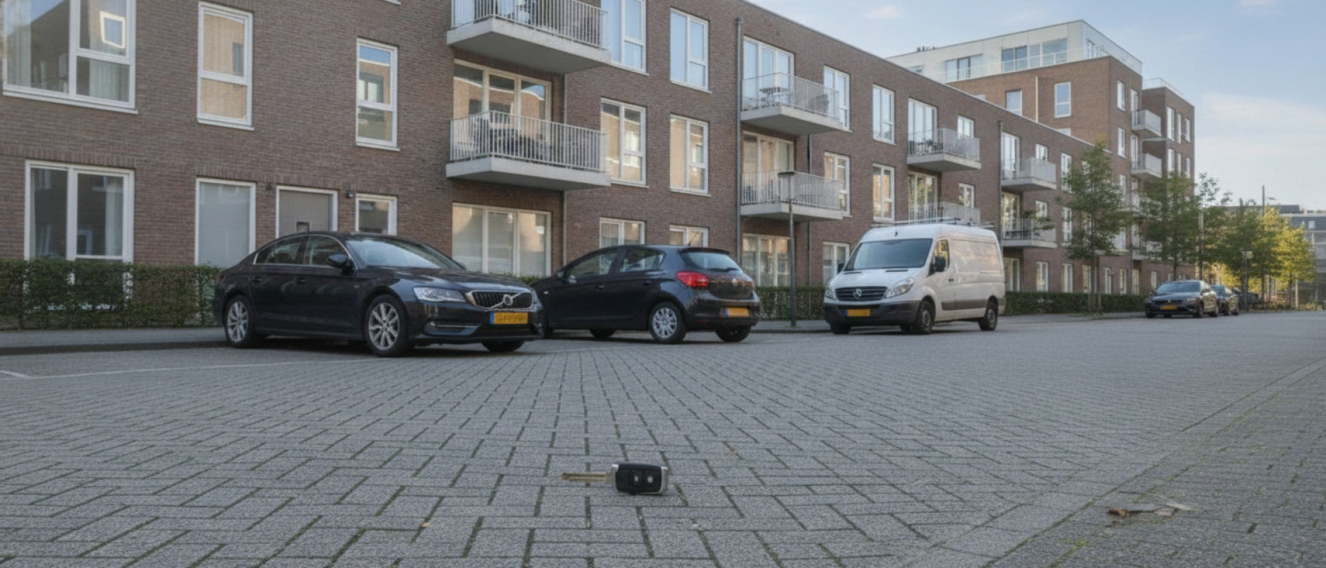 Autosleutel bijmaken Amsterdam Duivendrecht: Snel, betrouwbaar en voordelig