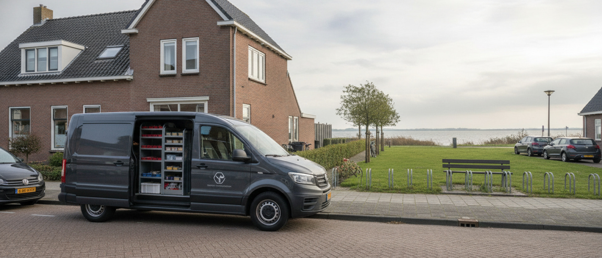 Autosleutel bijmaken Andijk: Snel, voordelig en professioneel geregeld