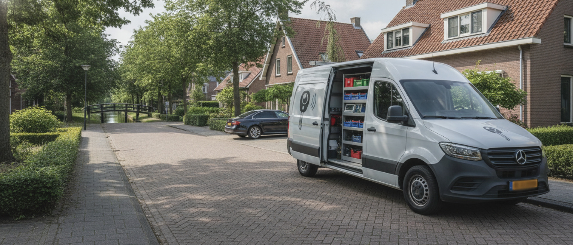 Autosleutel bijmaken Ankeveen Autosleutel bijmaken Ankeveen: Snel, vakkundig en betaalbaar
