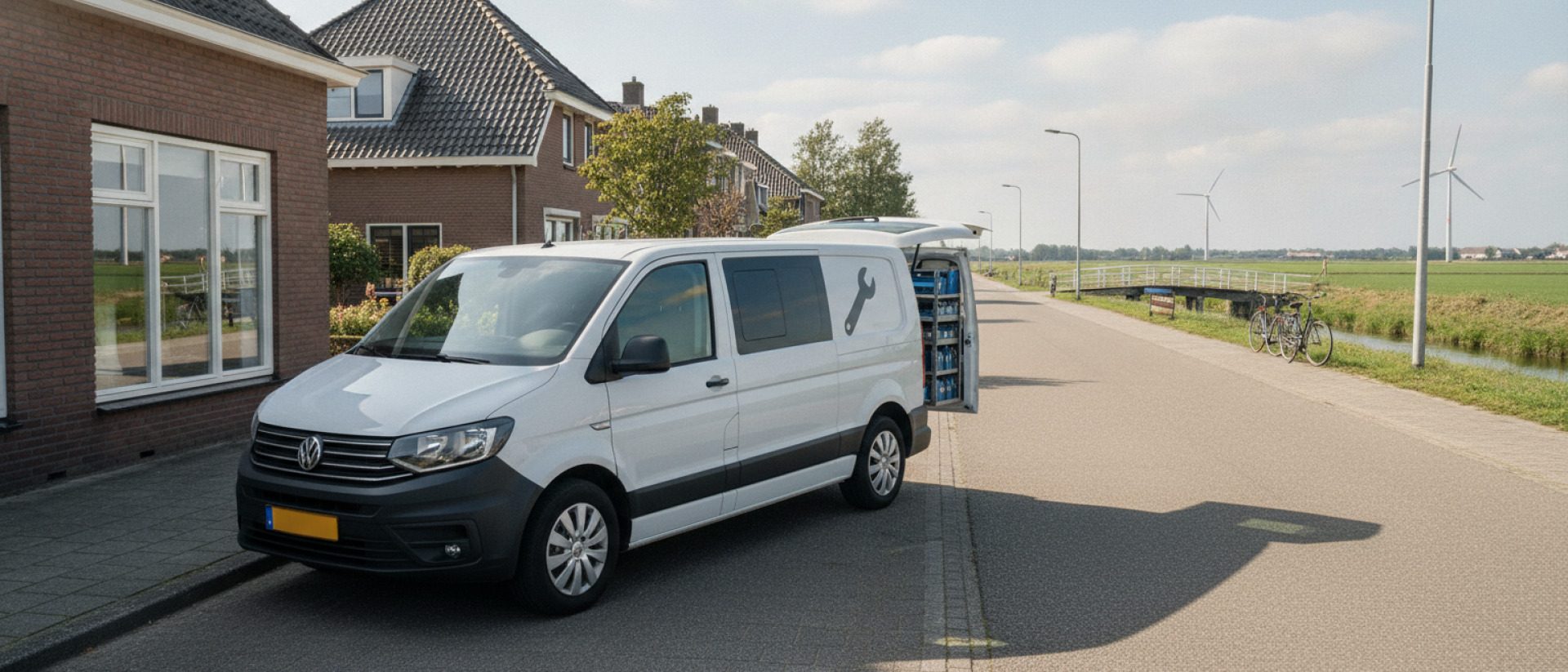Autosleutel bijmaken Anna Paulowna: Snel, vakkundig en betaalbaar