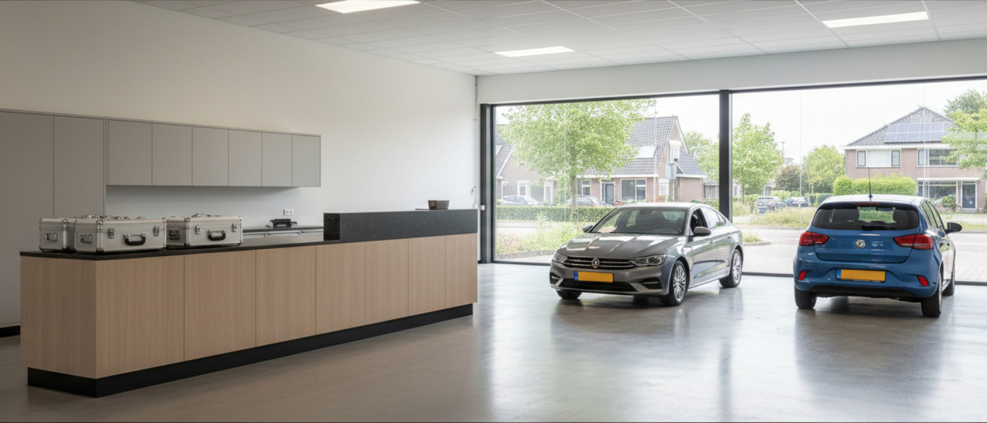 Autosleutelservice (Autosleutel bijmaken, vervangen en programmeren) Autosleutel bijmaken Bennebroek: Snel, voordelig en professioneel