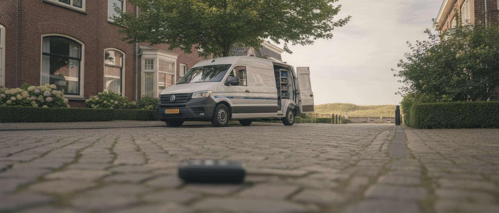 Autosleutel bijmaken Bloemendaal: Snel, vakkundig en betaalbaar