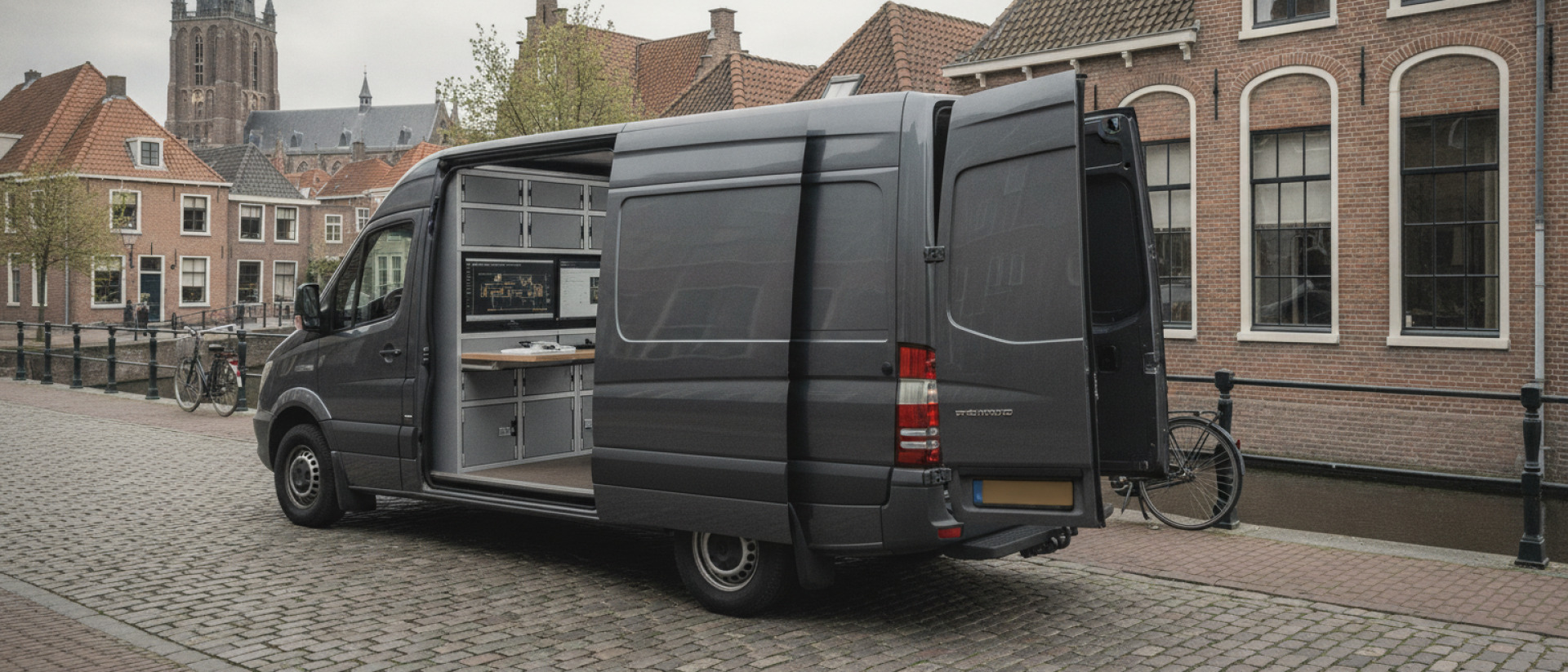Autosleutel bijmaken Gouda: Snel, voordelig en professioneel