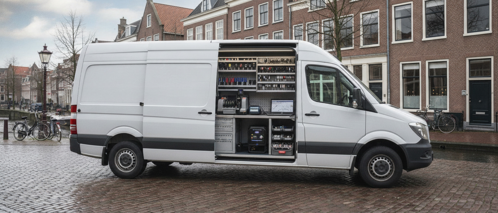 Autosleutel bijmaken Haarlem: Snel, vakkundig en betaalbaar