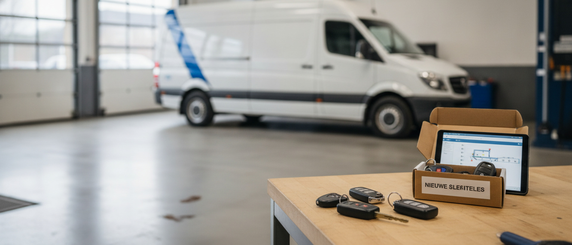 Autosleutel bijmaken Roosendaal Autosleutel bijmaken Roosendaal: Snel, voordelig en professioneel