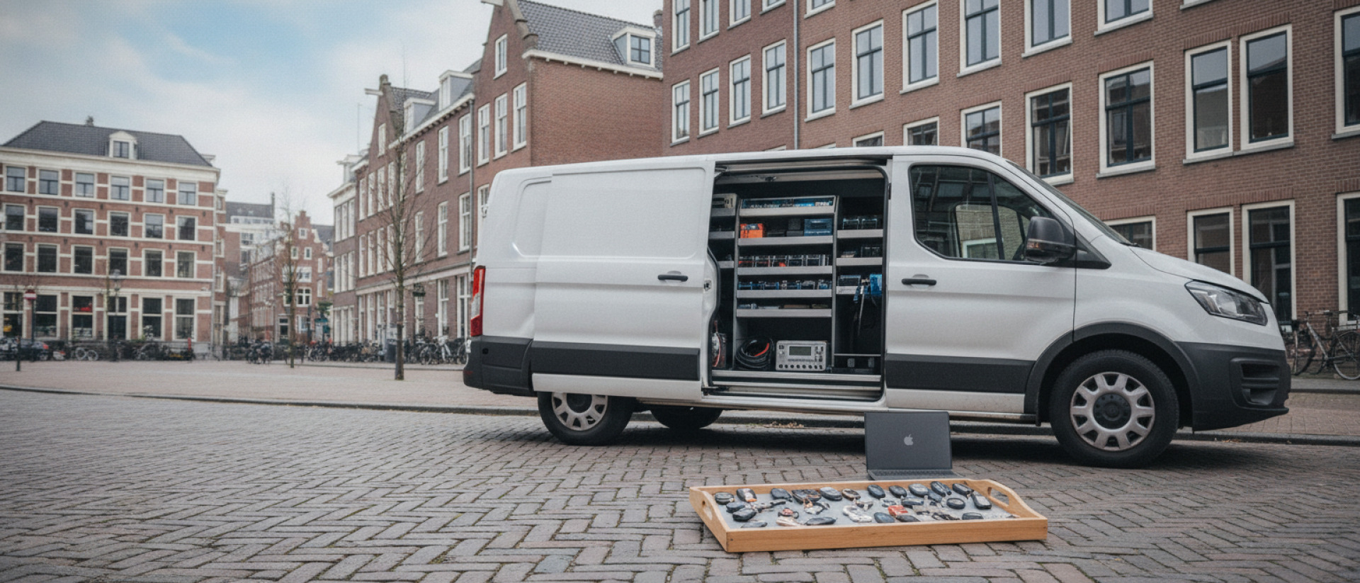 Autosleutel bijmaken Rotterdam Autosleutel bijmaken Rotterdam: Snel, voordelig en professioneel