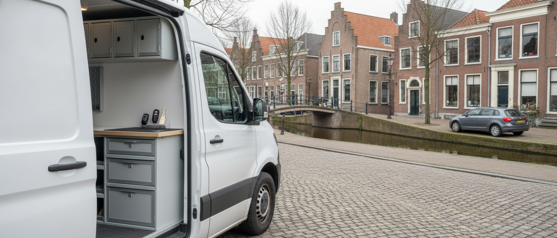 Autosleutel bijmaken Schiedam: Snel, voordelig en professioneel
