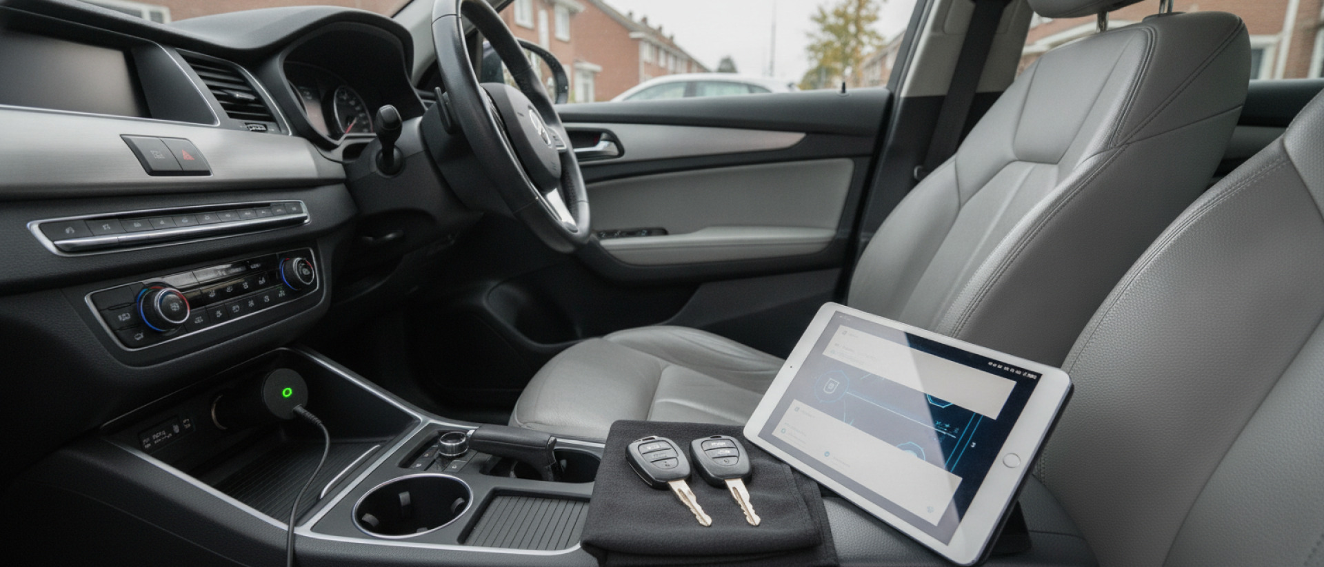 Autosleutel bijmaken voor occasion in heel Nederland