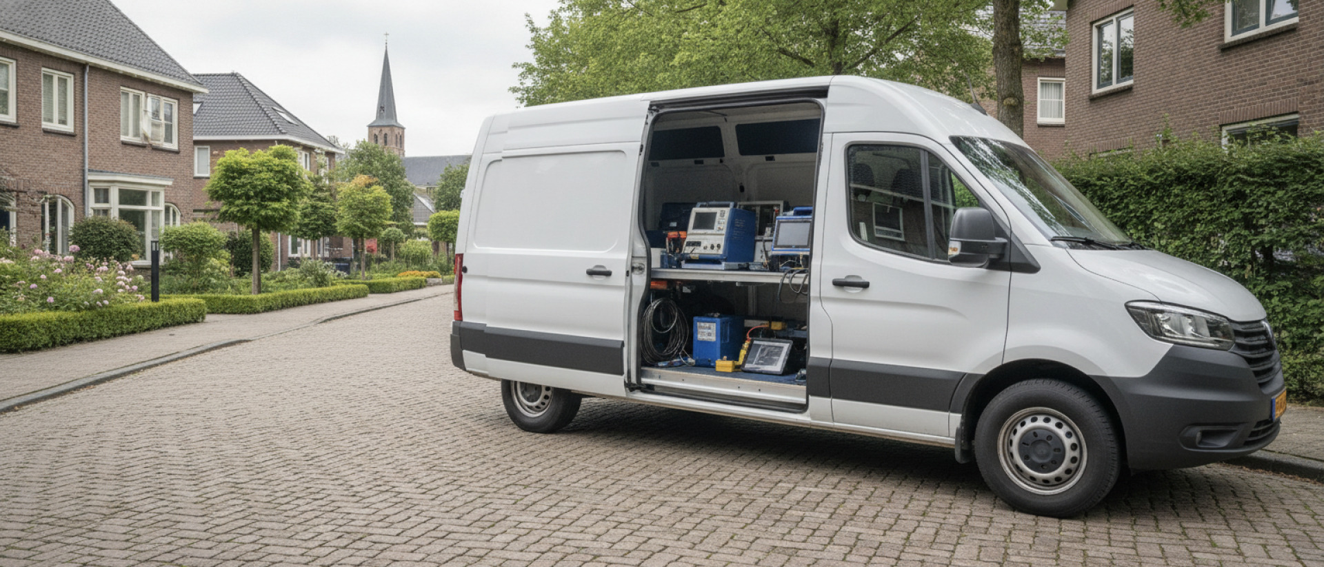 Autosleutel bijmaken Wassenaar: Snel, voordelig en professioneel