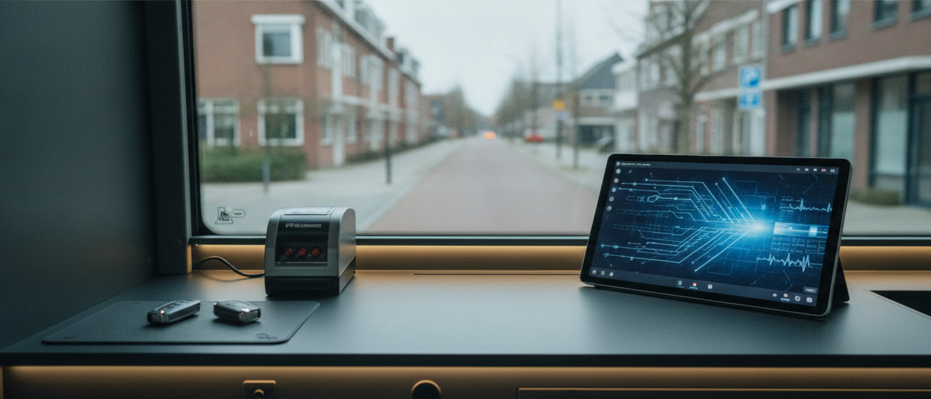 Hoe werkt autosleutel bijmaken in Zoetermeer?