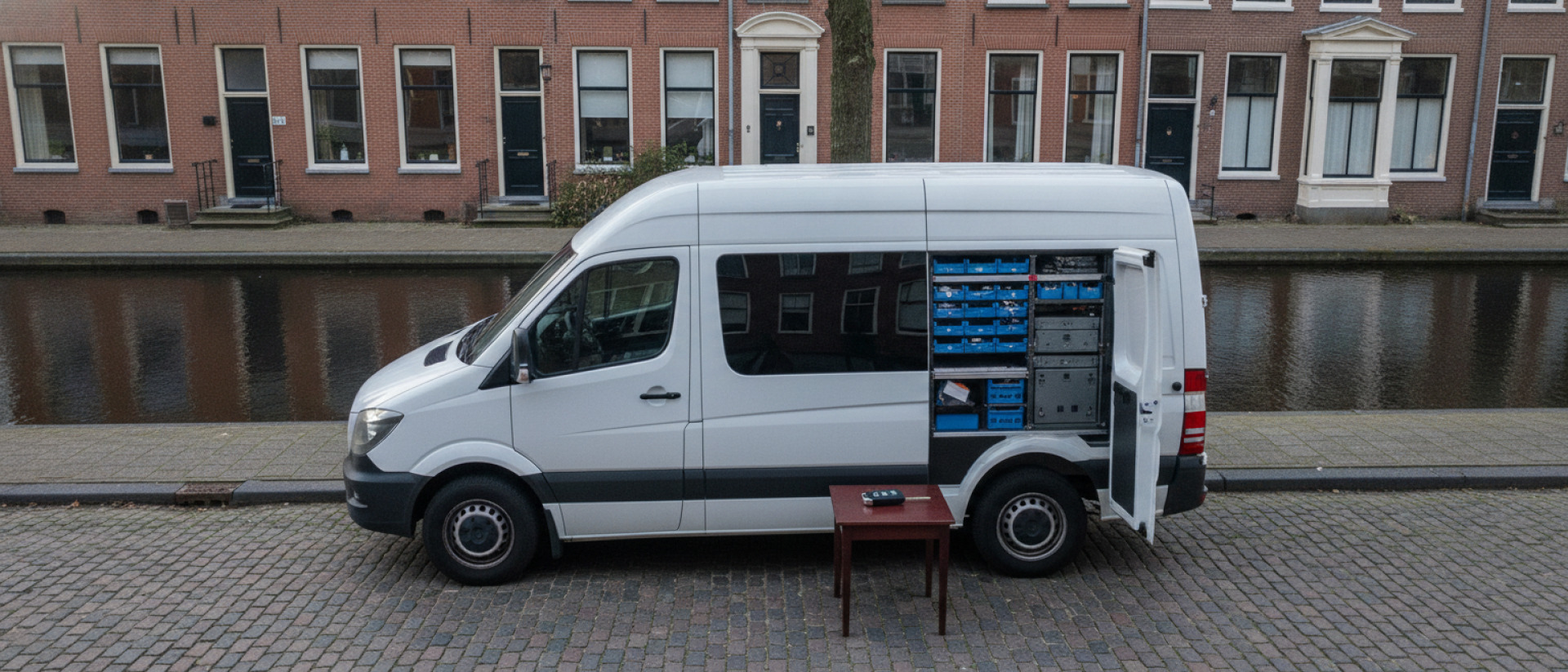 Autosleutel na diefstal vervangen: wat het is en waarom snelheid telt
