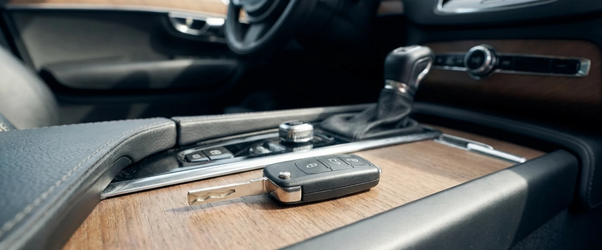 Hoe herken je of je autosleutelbatterij leeg is of je sleutel defect?