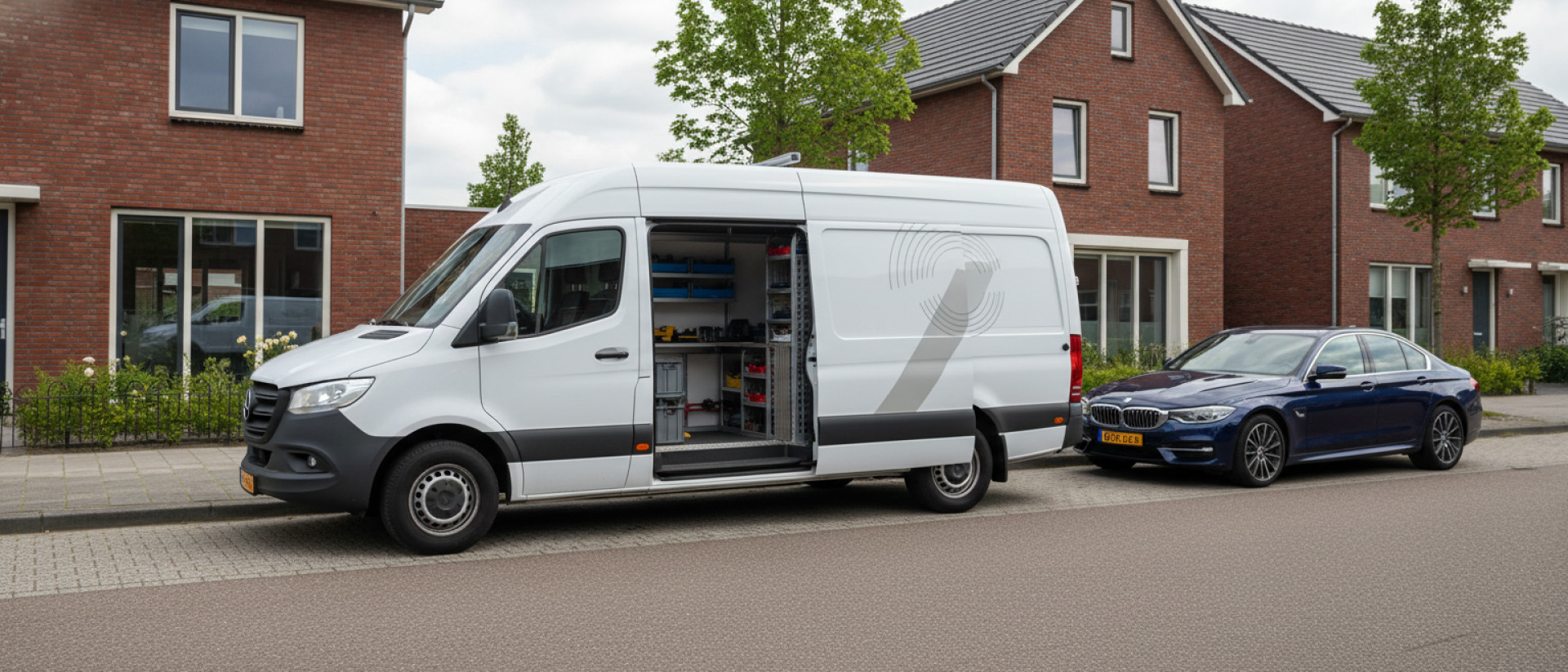 Autosleutelservice op locatie in heel Nederland