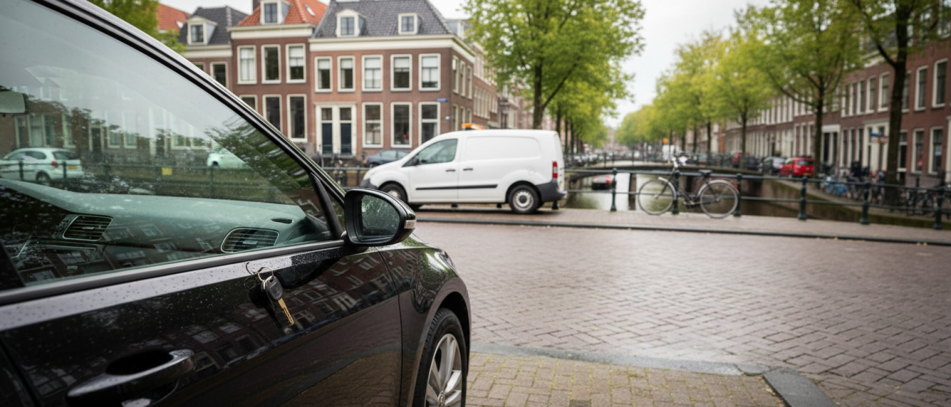 Autoslot openen spoed in heel Nederland