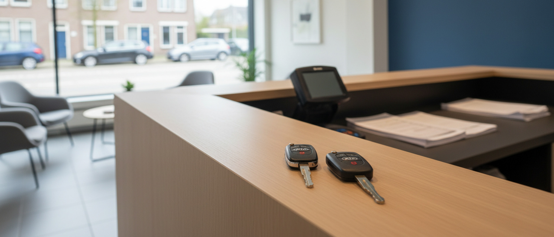Wat is Kia autosleutel bijmaken en wanneer kies je hiervoor