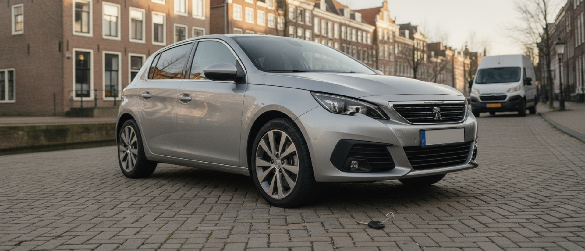 Peugeot autosleutel kwijt in Nederland: snel geholpen door 112 Autosleutels