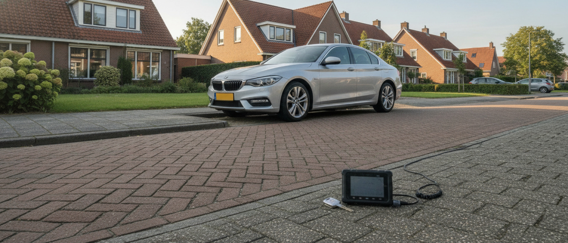 Spoed autosleutelservice Wat is spoed autosleutelservice