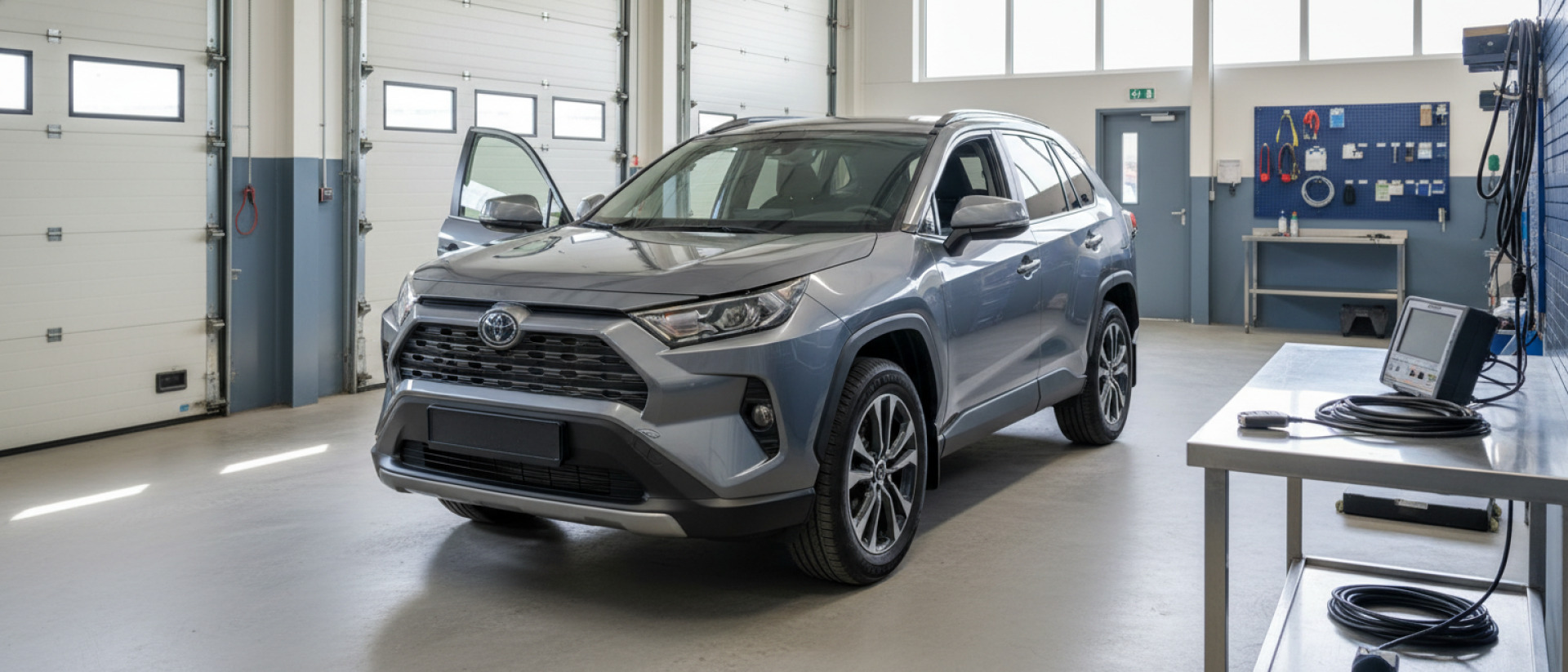 Toyota autosleutel vervangen: definitie, momenten en snelle hulp
