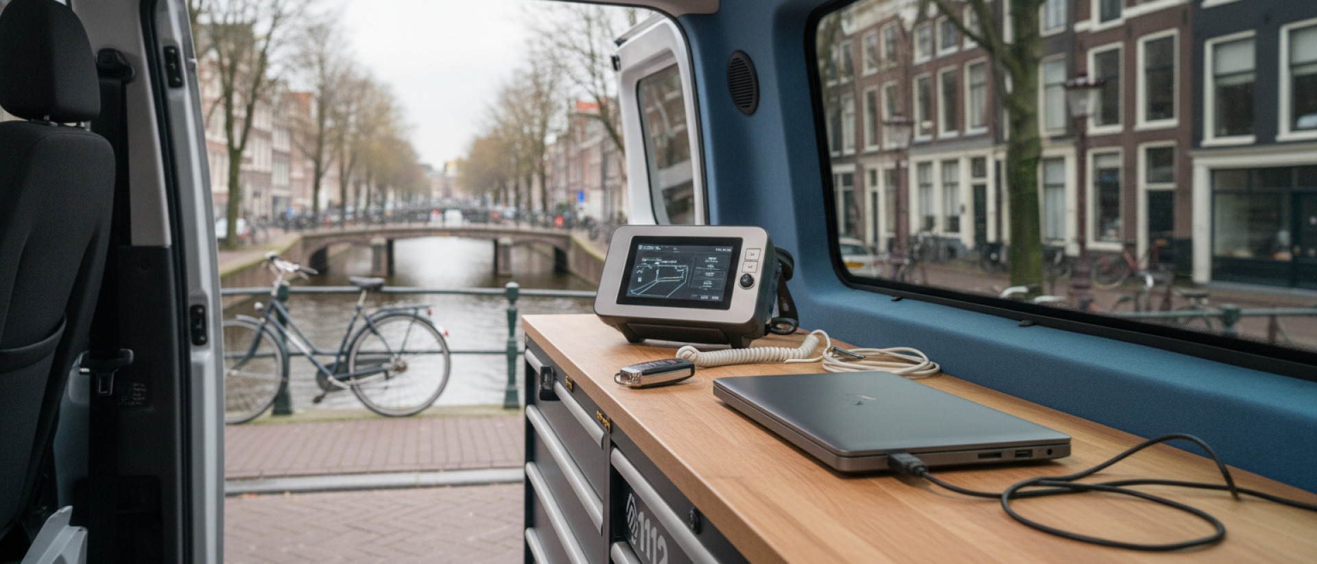 Volvo autosleutel bijmaken in Nederland: wat het is en wanneer je het nodig hebt