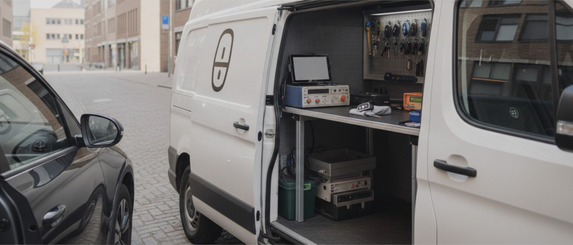 Smart key auto bijmaken Smart key auto bijmaken bij 112 Autosleutels