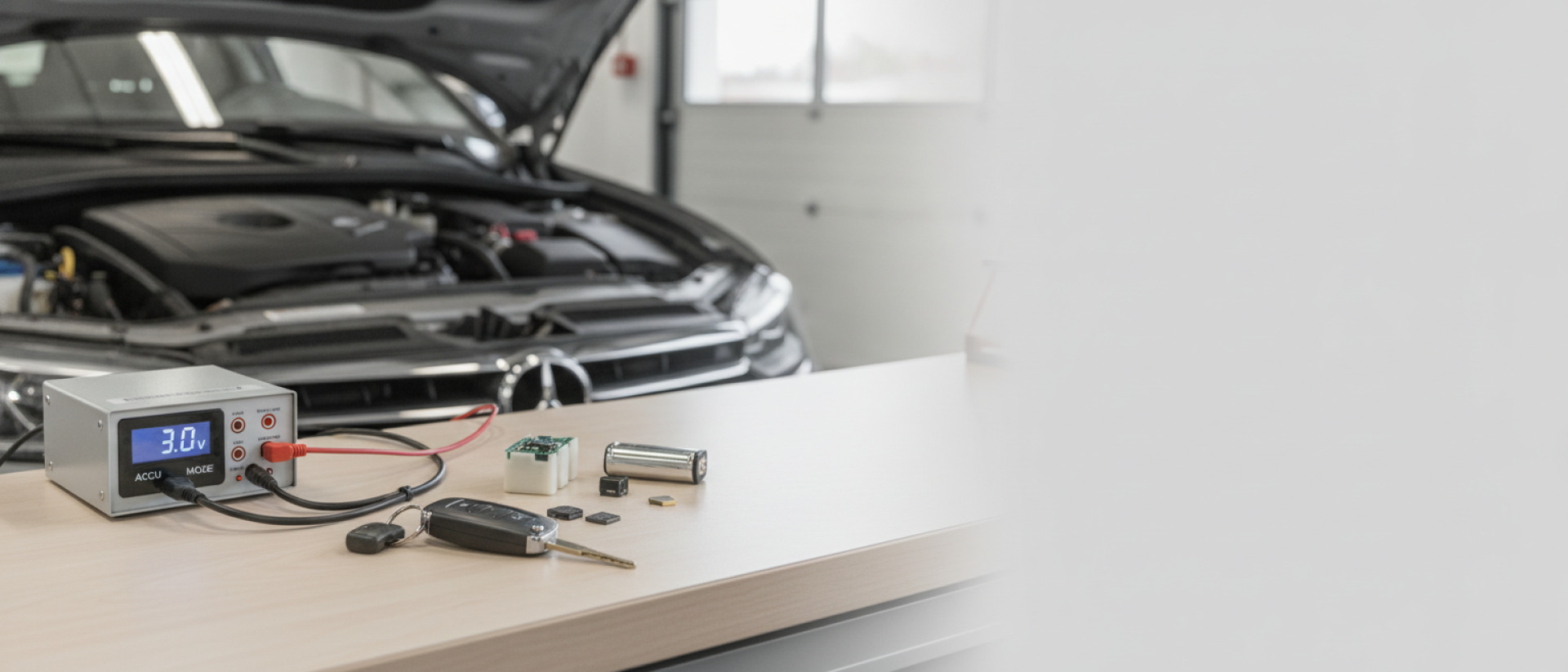 8 tips om storingen na autosleutel programmeren te voorkomen. 8 tips om storingen na autosleutel programmeren te voorkomen