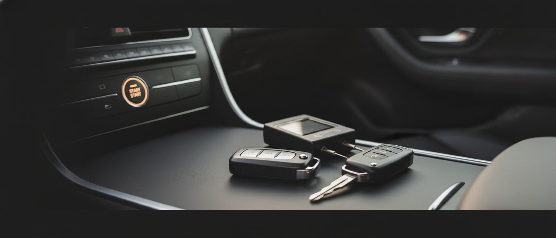 Wat is keyless entry en wanneer ligt de storing aan je sleutel